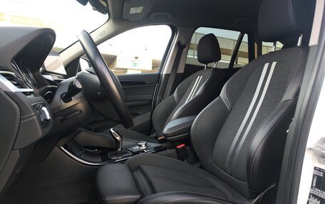 BMW X1, 2020 год, 3 450 000 рублей, 26 фотография