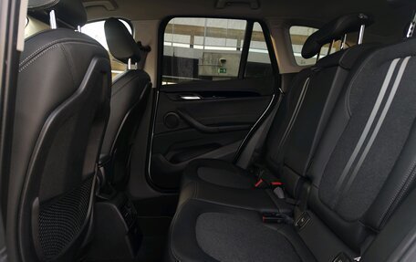 BMW X1, 2020 год, 3 450 000 рублей, 25 фотография