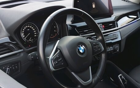 BMW X1, 2020 год, 3 450 000 рублей, 29 фотография
