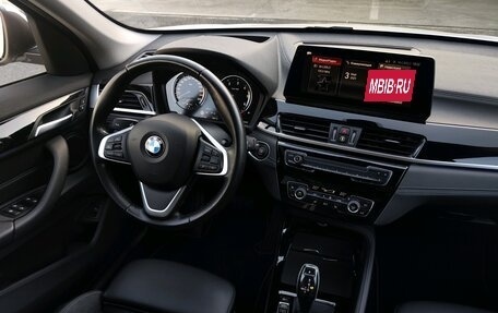 BMW X1, 2020 год, 3 450 000 рублей, 20 фотография