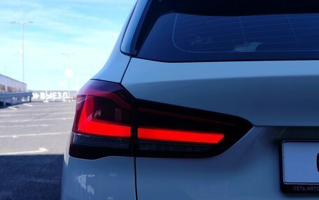 BMW X1, 2020 год, 3 450 000 рублей, 40 фотография