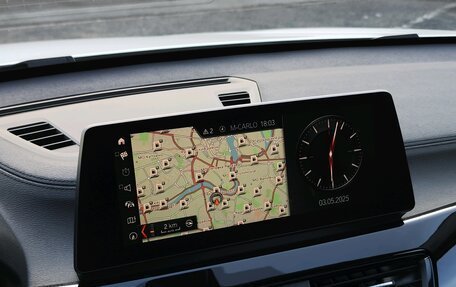 BMW X1, 2020 год, 3 450 000 рублей, 34 фотография