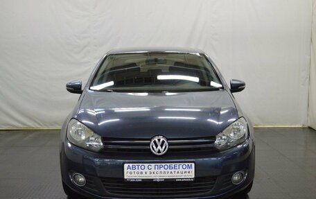 Volkswagen Golf VI, 2009 год, 682 000 рублей, 2 фотография