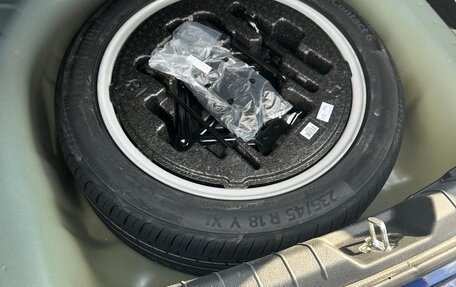 KIA K5, 2021 год, 3 650 000 рублей, 11 фотография