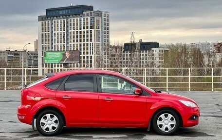 Ford Focus II рестайлинг, 2011 год, 689 000 рублей, 4 фотография