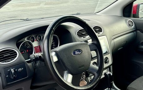 Ford Focus II рестайлинг, 2011 год, 689 000 рублей, 9 фотография