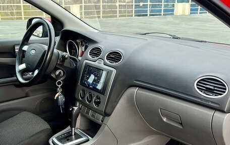 Ford Focus II рестайлинг, 2011 год, 689 000 рублей, 13 фотография