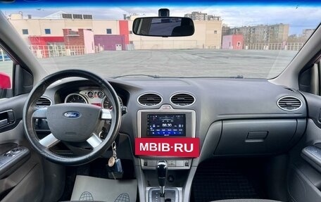 Ford Focus II рестайлинг, 2011 год, 689 000 рублей, 12 фотография