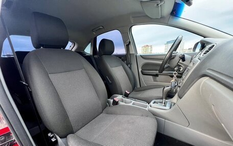 Ford Focus II рестайлинг, 2011 год, 689 000 рублей, 15 фотография