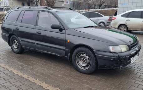 Toyota Caldina, 1994 год, 330 000 рублей, 4 фотография
