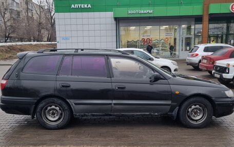 Toyota Caldina, 1994 год, 330 000 рублей, 5 фотография