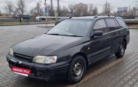 Toyota Caldina, 1994 год, 330 000 рублей, 3 фотография