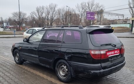 Toyota Caldina, 1994 год, 330 000 рублей, 2 фотография