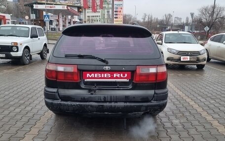 Toyota Caldina, 1994 год, 330 000 рублей, 6 фотография