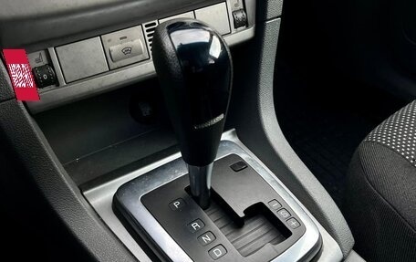 Ford Focus II рестайлинг, 2011 год, 689 000 рублей, 18 фотография