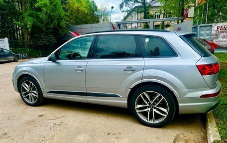 Audi Q7, 2019 год, 5 150 000 рублей, 5 фотография