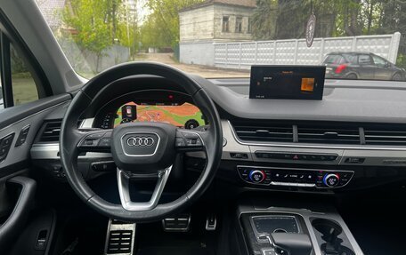 Audi Q7, 2019 год, 5 150 000 рублей, 6 фотография