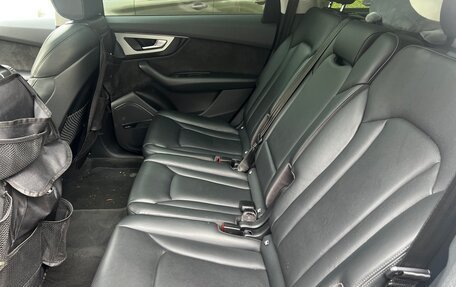 Audi Q7, 2019 год, 5 150 000 рублей, 9 фотография