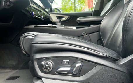 Audi Q7, 2019 год, 5 150 000 рублей, 8 фотография