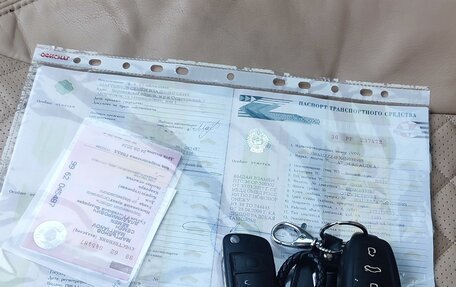 Audi A6, 2005 год, 750 000 рублей, 9 фотография