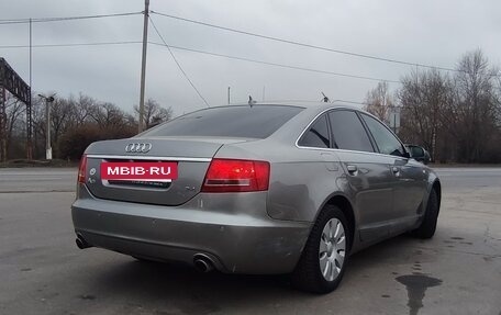 Audi A6, 2005 год, 750 000 рублей, 5 фотография