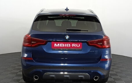BMW X3, 2019 год, 4 273 000 рублей, 7 фотография