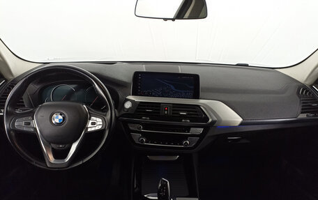 BMW X3, 2019 год, 4 273 000 рублей, 17 фотография