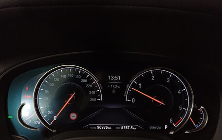 BMW X3, 2019 год, 4 273 000 рублей, 16 фотография