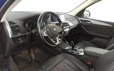 BMW X3, 2019 год, 4 273 000 рублей, 20 фотография