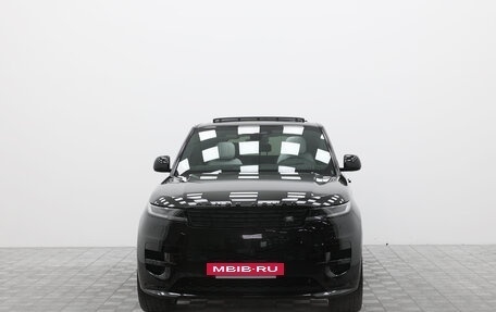 Land Rover Range Rover Sport, 2023 год, 18 350 000 рублей, 2 фотография