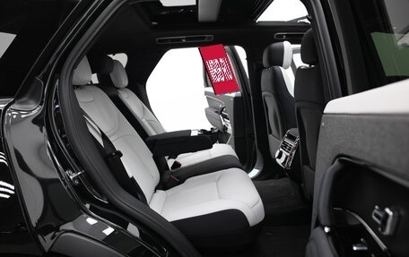 Land Rover Range Rover Sport, 2023 год, 18 350 000 рублей, 8 фотография
