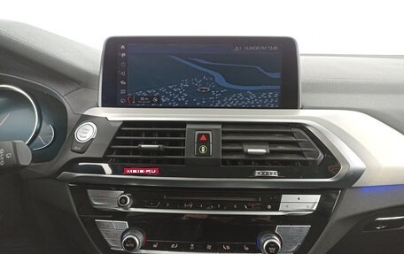 BMW X3, 2019 год, 4 273 000 рублей, 18 фотография