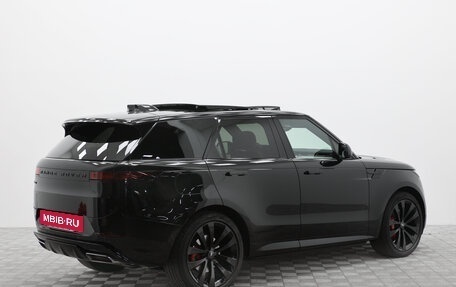 Land Rover Range Rover Sport, 2023 год, 18 350 000 рублей, 3 фотография