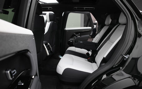 Land Rover Range Rover Sport, 2023 год, 18 350 000 рублей, 7 фотография