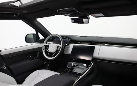 Land Rover Range Rover Sport, 2023 год, 18 350 000 рублей, 16 фотография