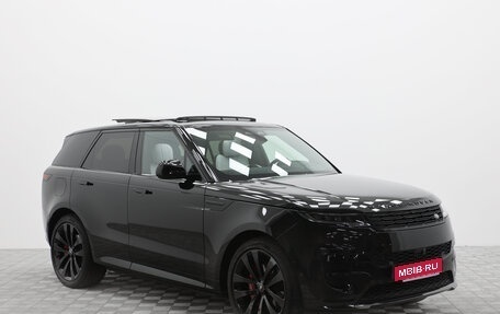 Land Rover Range Rover Sport, 2023 год, 18 350 000 рублей, 4 фотография