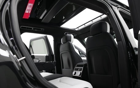 Land Rover Range Rover Sport, 2023 год, 18 350 000 рублей, 10 фотография