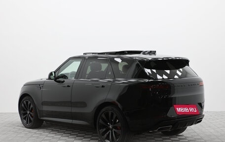 Land Rover Range Rover Sport, 2023 год, 18 350 000 рублей, 5 фотография
