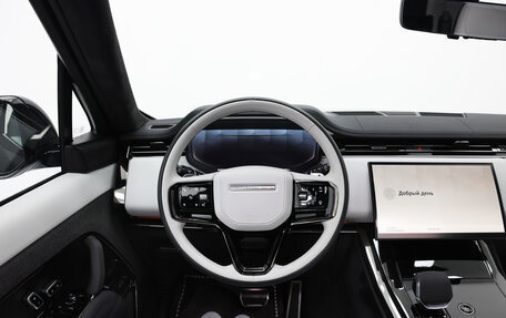 Land Rover Range Rover Sport, 2023 год, 18 350 000 рублей, 22 фотография