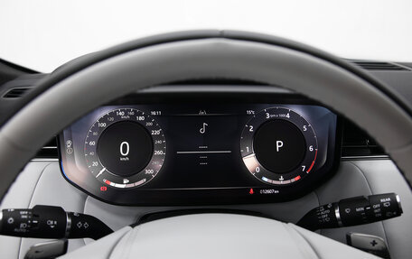 Land Rover Range Rover Sport, 2023 год, 18 350 000 рублей, 28 фотография
