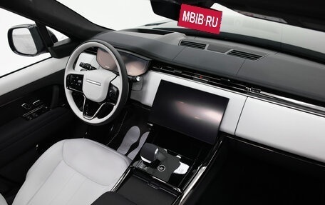 Land Rover Range Rover Sport, 2023 год, 18 350 000 рублей, 19 фотография