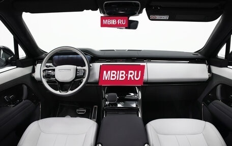 Land Rover Range Rover Sport, 2023 год, 18 350 000 рублей, 23 фотография