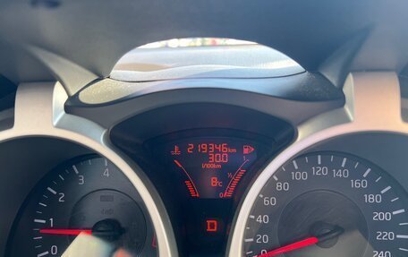 Nissan Juke II, 2013 год, 920 000 рублей, 8 фотография