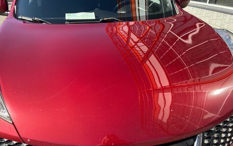 Nissan Juke II, 2013 год, 920 000 рублей, 6 фотография