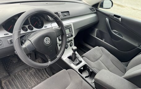 Volkswagen Passat B6, 2008 год, 395 000 рублей, 7 фотография