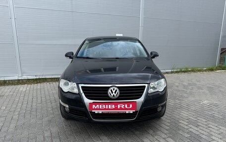 Volkswagen Passat B6, 2008 год, 395 000 рублей, 2 фотография