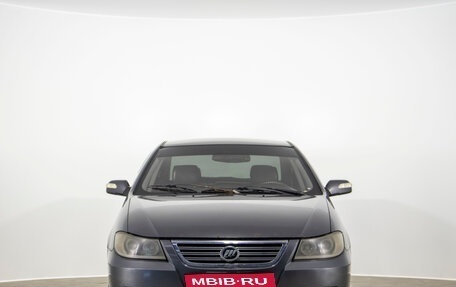 Lifan Solano I (630) рестайлинг, 2012 год, 269 000 рублей, 1 фотография