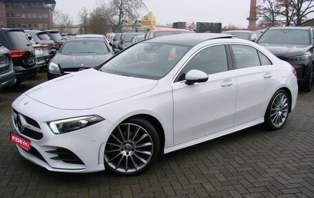 Mercedes-Benz A-Класс, 2022 год, 3 400 000 рублей, 1 фотография
