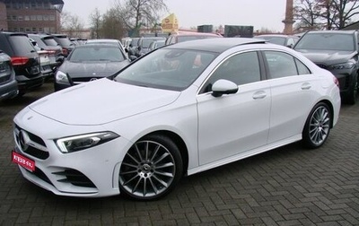 Mercedes-Benz A-Класс, 2022 год, 3 400 000 рублей, 1 фотография