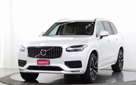 Volvo XC90 II рестайлинг, 2022 год, 5 690 000 рублей, 1 фотография